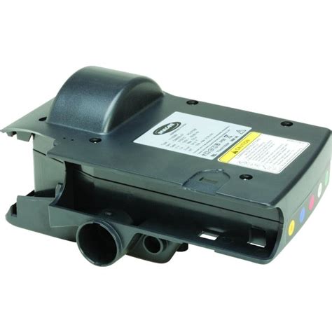 sc900 junction control box|ICC .